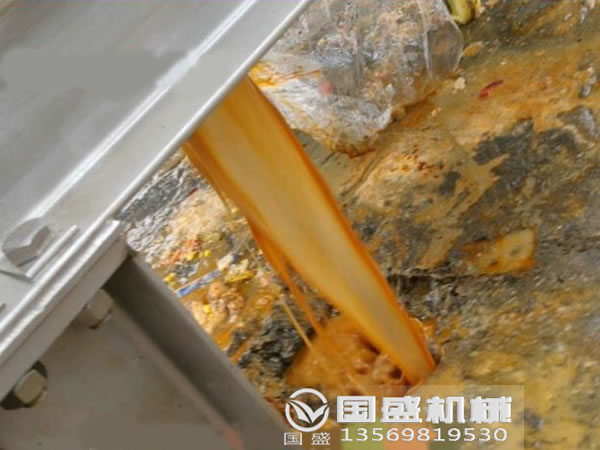 餐厨垃圾处理设备厂家